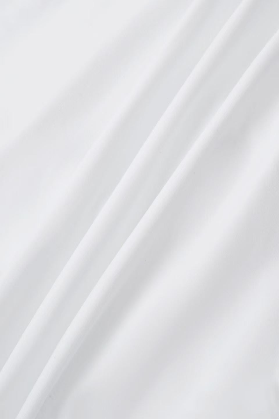 Acqua Épure｜White High-Waisted Tennis Skirt Women’s Pleated Activewear Golf & Yoga Skort